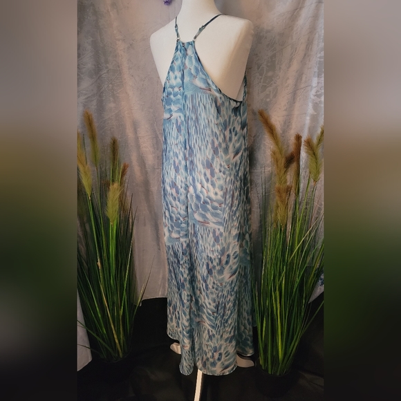 Buffalo spaghetti strap maxi - Picture 3 of 4